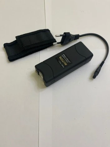 Фонарь налобный Фотон SА-900 3W от аккумулятора 3 режима черный (1/10/40)