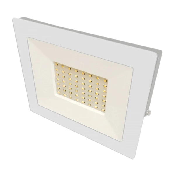 Прожектор светодиодный Ultraflash LFL-3001 30W 230V IP65 6500К холодный белый (1/20)