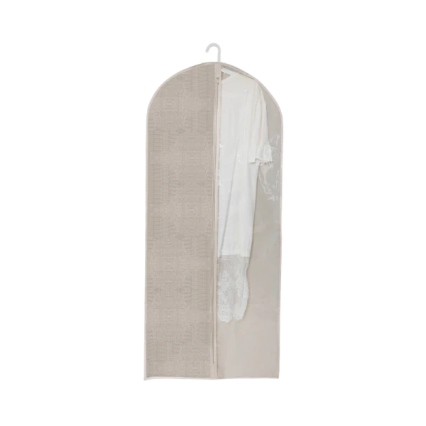 ЕГ Linen Чехол для одежды 60х137 см