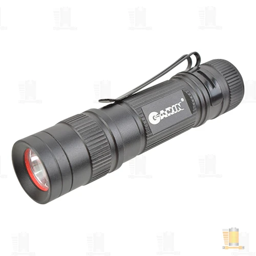 Фонарь GARIN LUX MR3-3WCOB оперативный
