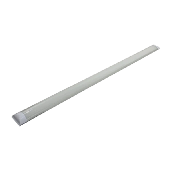 Светильник линейный Smartbuy LU2-40 18W 220V IP40 накладной 60см белый (1/20)