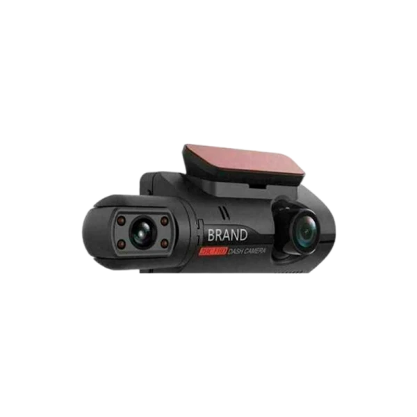 Видеорегистратор ENERGY POWER V4 HD miniUSB (1/40)