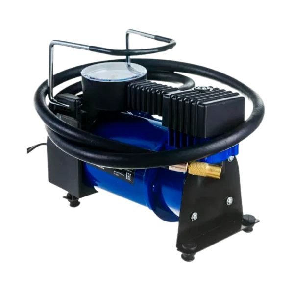 Автомобильный компрессор Старт ACМ355 СИРОККО 35л/мин