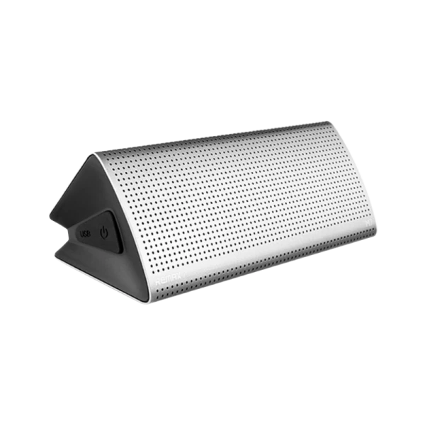 Портативная Bluetooth колонка REMAX RB-M7 Серый