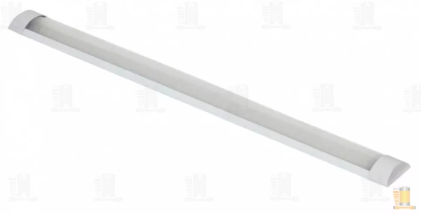 Светильник линейный Smartbuy LU2-64 36W 220V IP20 накладной 120см белый (1/20)