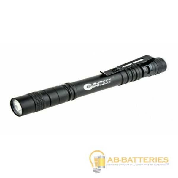 Фонарь GARIN LUX MT-2W карманный BL1