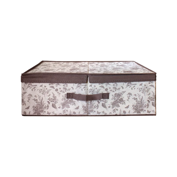 ЕГ Elegance Короб стеллажный 58х40х18 см (1/12)