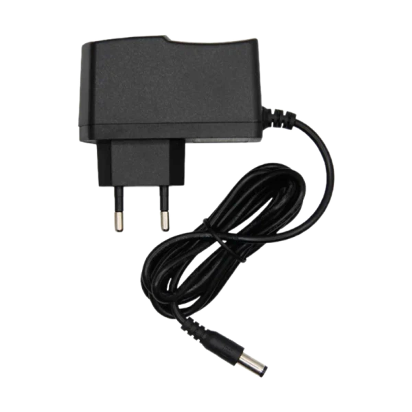 Блок питания GoPower 2.0A 5V 5,5x2,5/12мм импульсный (1/100)