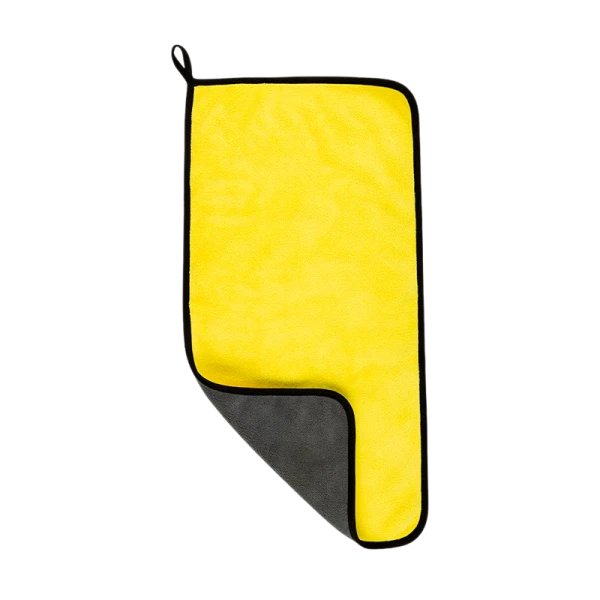 Салфетка Рыжий кот CM-08 30х60см микрофибра супервпитывающая (1/24/96)