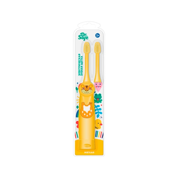 DR.SAFE ЭЗЩ-6000 тигр (1/12/96)