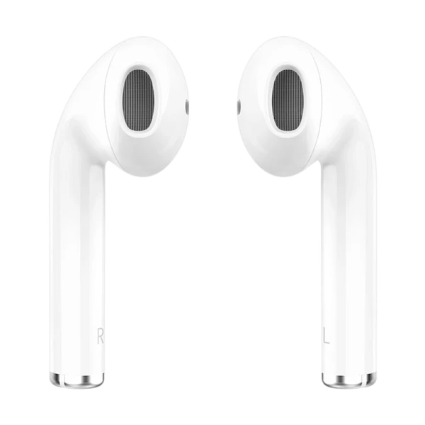 Наушники вставные HOCO ES20 bluetooth 5.0 с микр. белый