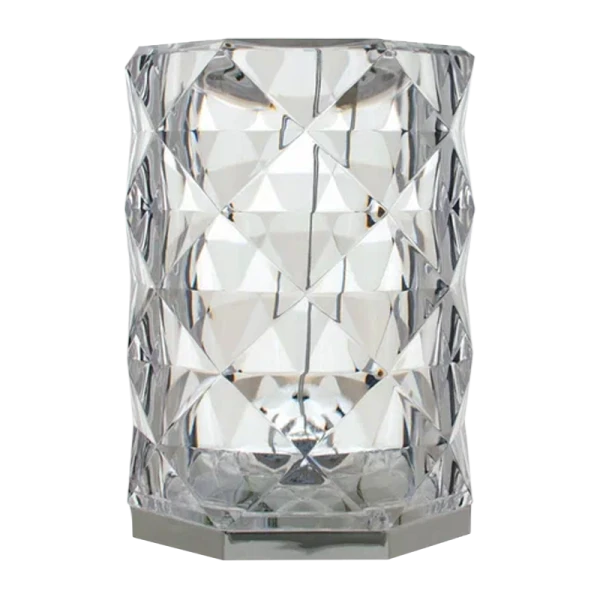 Светильник Старт Crystal Rose mini 2W с сенсорным диммированием (1/50)