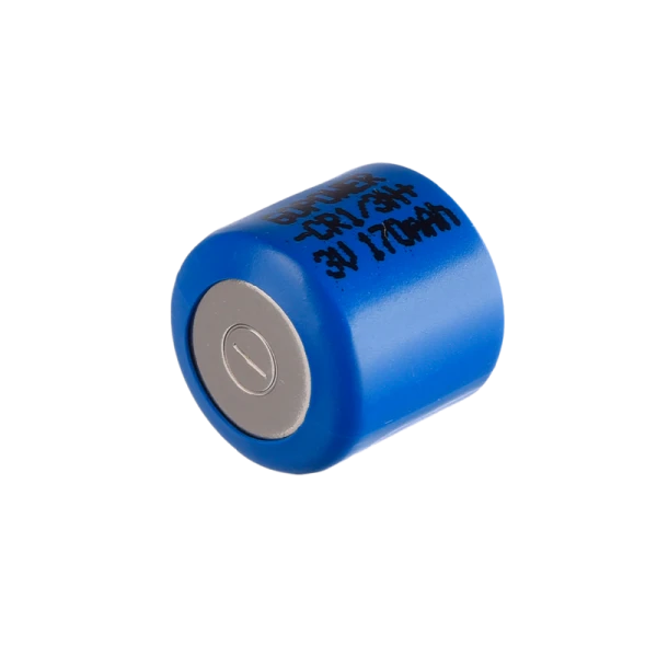 Батарейка GoPower CR1/3N PC1 Lithium 3V (1/50)