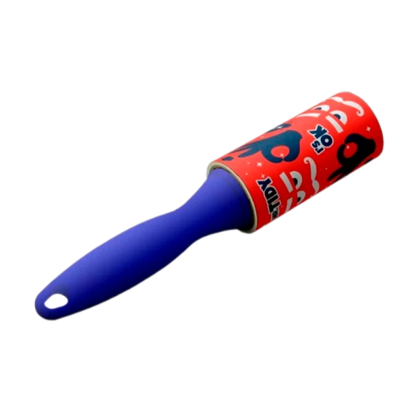 ЕГ TIDY Набор ролик 20 л + 3 блока 50 л (1/48)