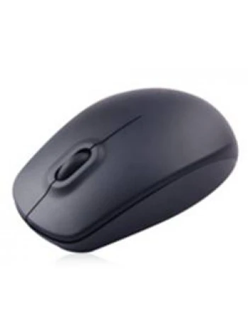 Мышь беспроводная Perfeo STONE классическая USB черный