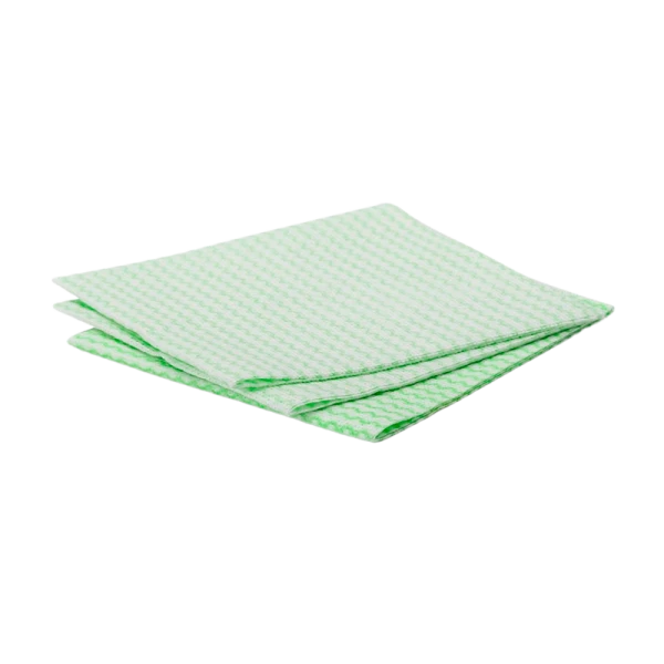 Салфетка Рыжий кот 34х38см бамбуковое волокно универсальная 3шт. (1/50)