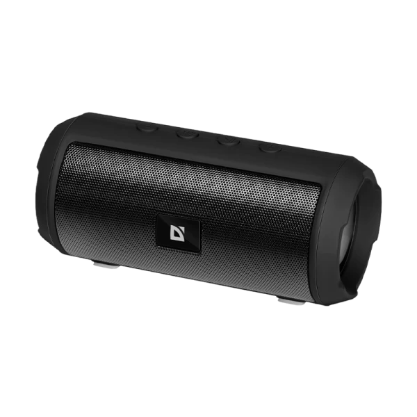 Портативная колонка Defender S500 Enjoy bluetooth 5.0 microSD черный (1/20)
