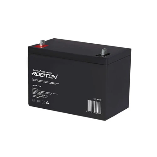 Аккумулятор ROBITON VRLA12-90 (1)