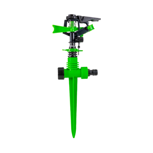 ЕГ Разбрызгиватель импульсный (1/12/96)