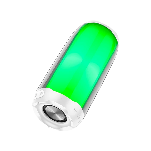 Портативная колонка HOCO HC8 bluetooth 5.0 microSD белый (1/30)