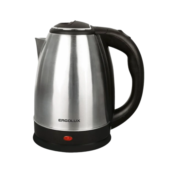 Электрочайник Ergolux ELX-KS05-C72 1600W 1.8л черный (1/18)