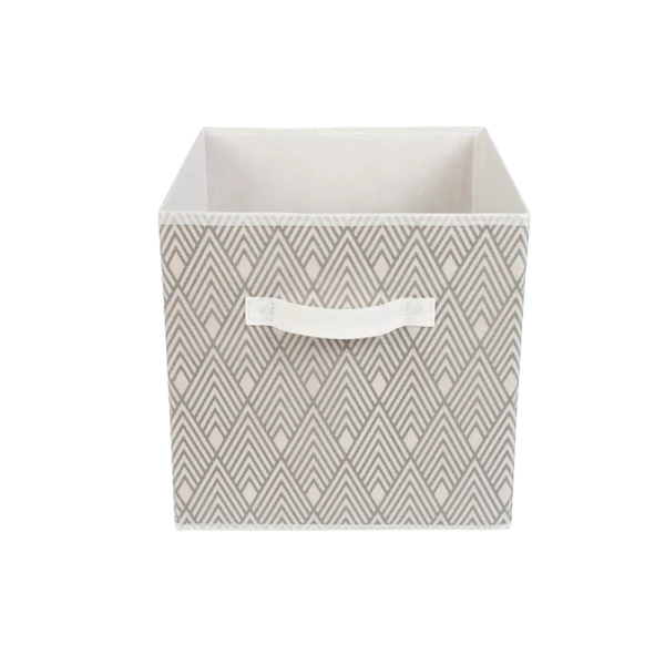 ЕГ Geometry Короб 30х30х30 см (1/24)