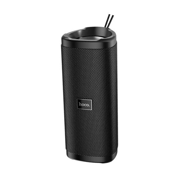Портативная колонка HOCO HC4 bluetooth 5.0 microSD черный (1/30)