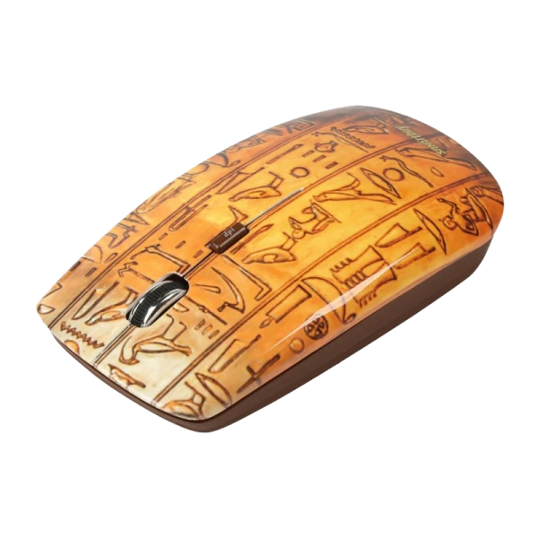 Мышь беспроводная Smartbuy 327AG классическая USB Egypt (1/40)