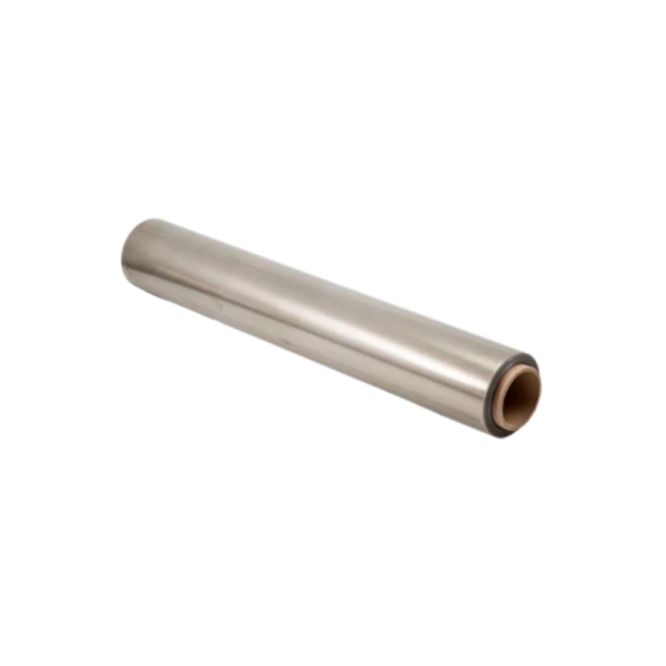 Стрейч-пленка Noname 500мм 23мкм 1.8кг вторичка прозрачный (1/6)