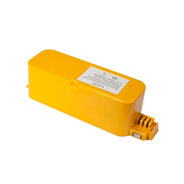 Аккумулятор ET Roomba 400-2000 14.4V, 2000mAh, Ni-Cd (1/10)