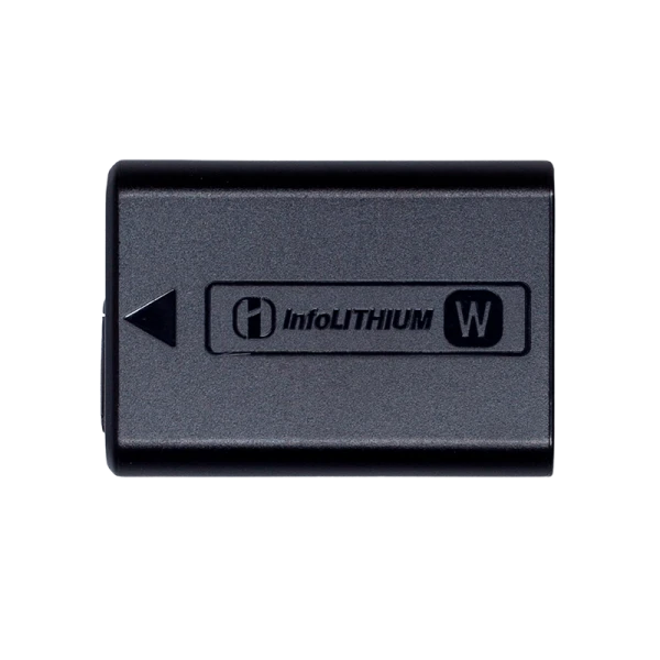 Аккумулятор Sony NP-FW50 Li-ion 1020mAh