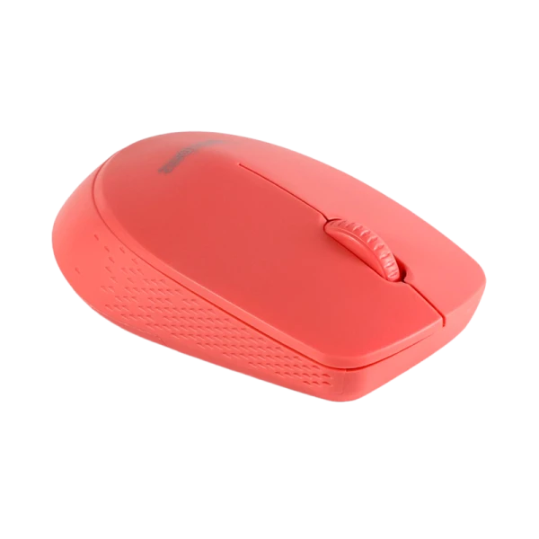 Мышь беспроводная Smartbuy 202AG ONE классическая USB красный (1/40)