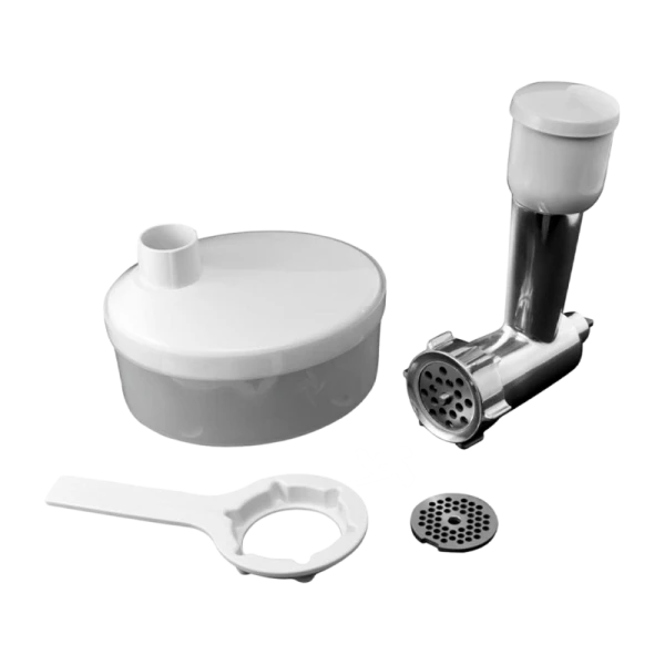 Мясорубка-насадка для кухонного комбайна Russell Hobbs 19810-56