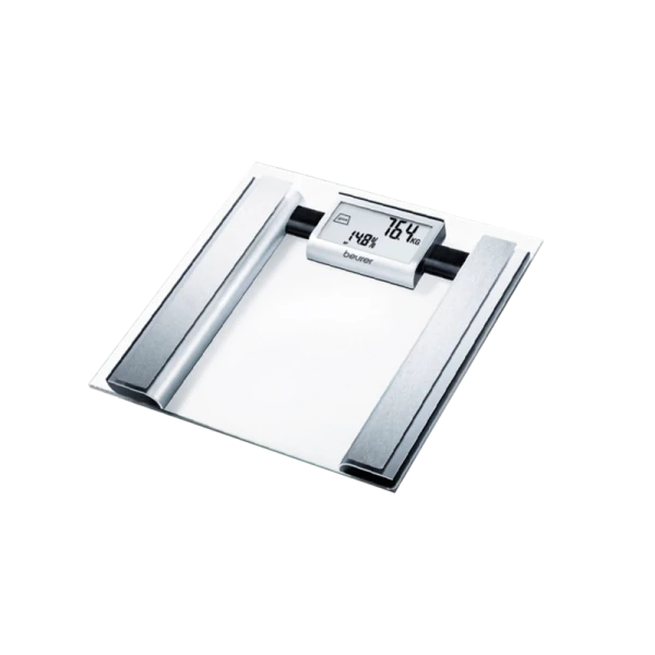 Весы кухонные Ergolux LX-SK04-C03 электронные 5кг черный (1/20)