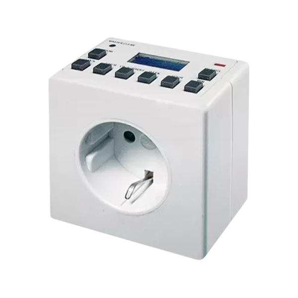 Таймер ROBITON EL-01 BL1 (1/12/48)