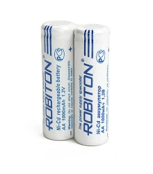 Аккумулятор ROBITON 1000NCAA SR2, в упак 50 шт