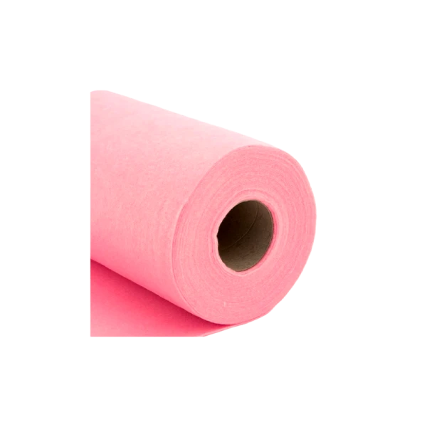 Салфетка Paterra СВЕРХПРОЧНЫЕ 25x25см вискоза 40шт. в рулоне (1/12)