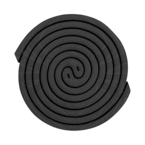 Спирали Go Out без запаха черный (1/24/120)