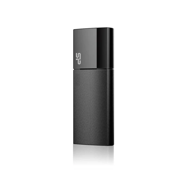 Флеш-накопитель Silicon Power Blaze B05 32GB USB3.0 пластик черный