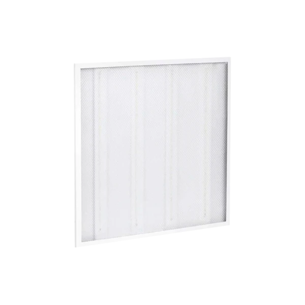 Светильник потолочный Космос ДВО 6500К 36W 176-264 Призма