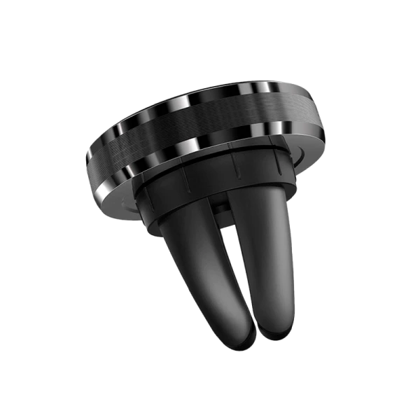 Держатель автомобильный GFPower CH-01 в воздуховод магнит золотой (1/300)