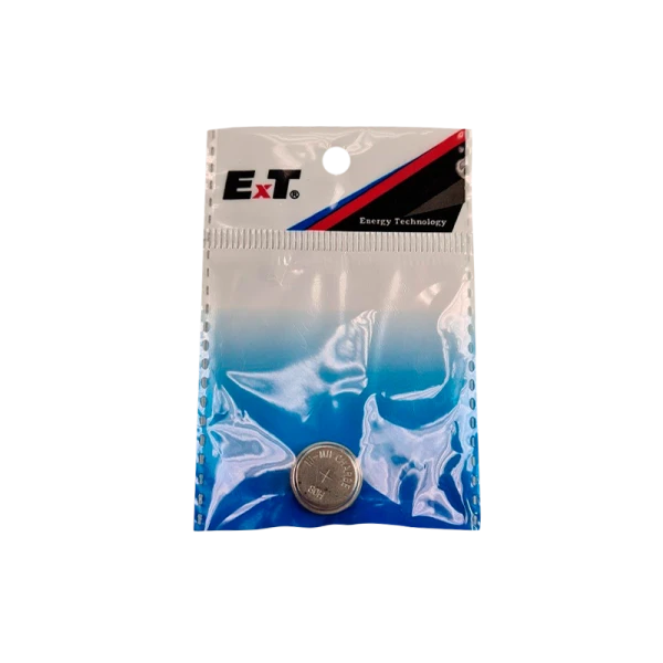 Аккумулятор ET 80H PK1 15.1*6.2, 80mAh, Ni-MH, аналог Д-0,06 2/20/200