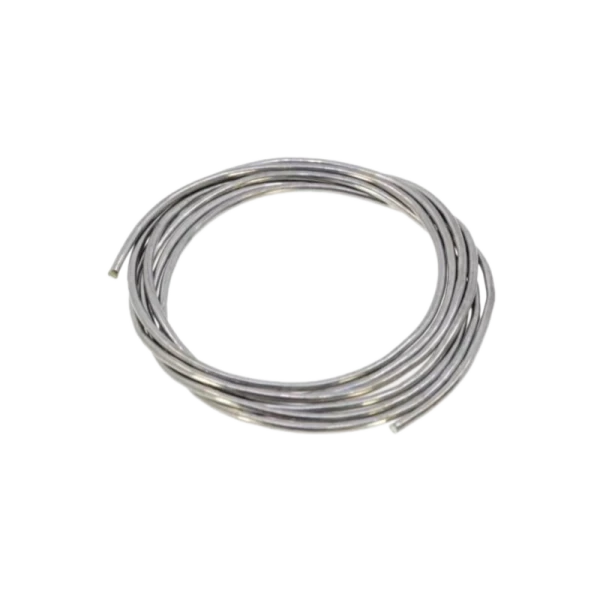 Припой Solins ПОС-61 1.5мм. 14г с канифолью