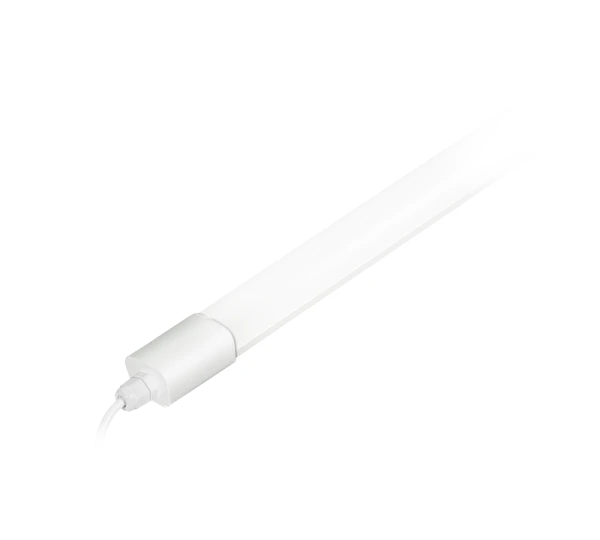 Светильник влагозащищенный JAZZway PWP-С4 36W 196-264V IP65 накладной белый (1/40)