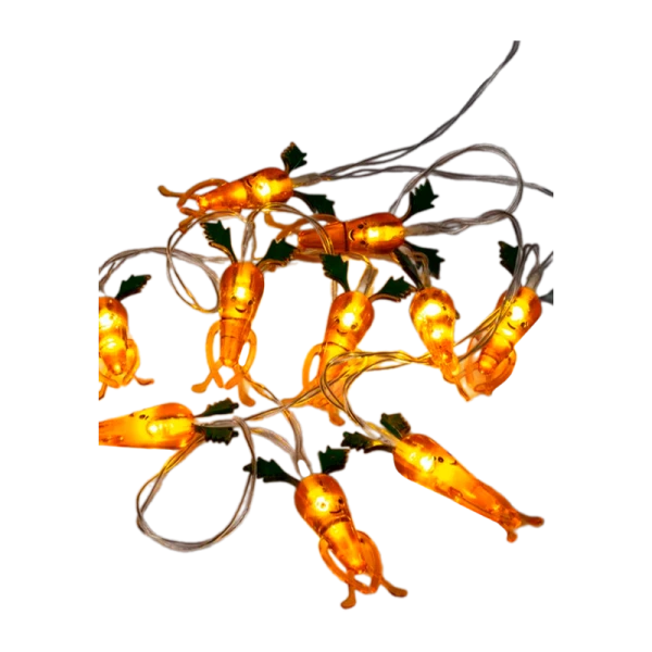 Гирлянда Космос Светодиодная 200LED 21.5м лампочки 8 режимов мульти (1/50)