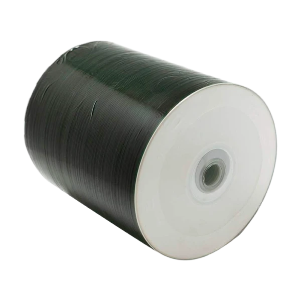 Диск CD-R CMC Full inkjet print SP-100 52x 80min 100шт. (100/600)