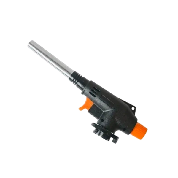 Горелка газовая с пьезоподжигом №930 (100)(Китай)