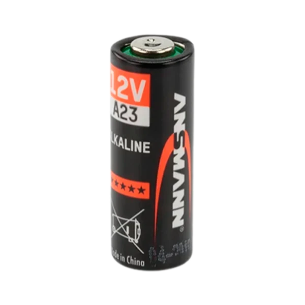Батарейка ANSMANN&nbsp;&nbsp;23A BL1 (10/360)