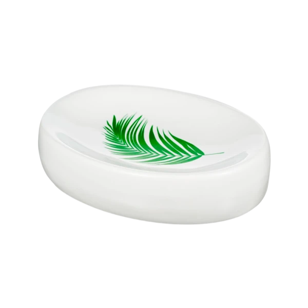 ЕГ Albero Мыльница керамика (1/10/20)