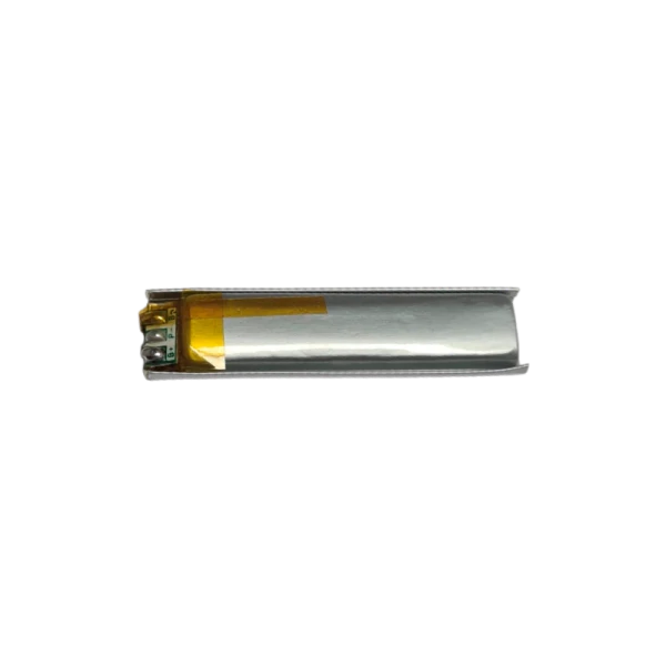 Аккумулятор ET LP501245-PCM Li-Pol, 3.7В, 250мАч(1/500)